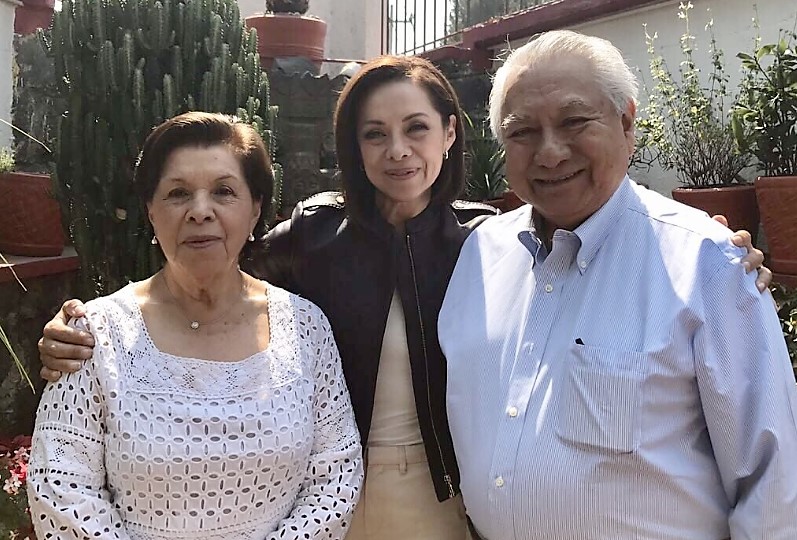 Investiga la PGR a familiares de Josefina Vázquez Mota, candidata del PAN al gobierno mexiquense
