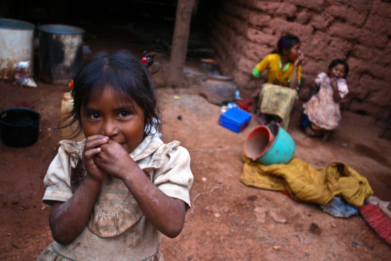 Este 16 de octubre se conmemora el Día Mundial de la Alimentación