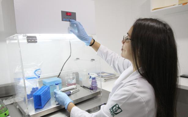 Investigación de tumores cerebrales en IMSS amplía la sobrevivencia de niños con cáncer