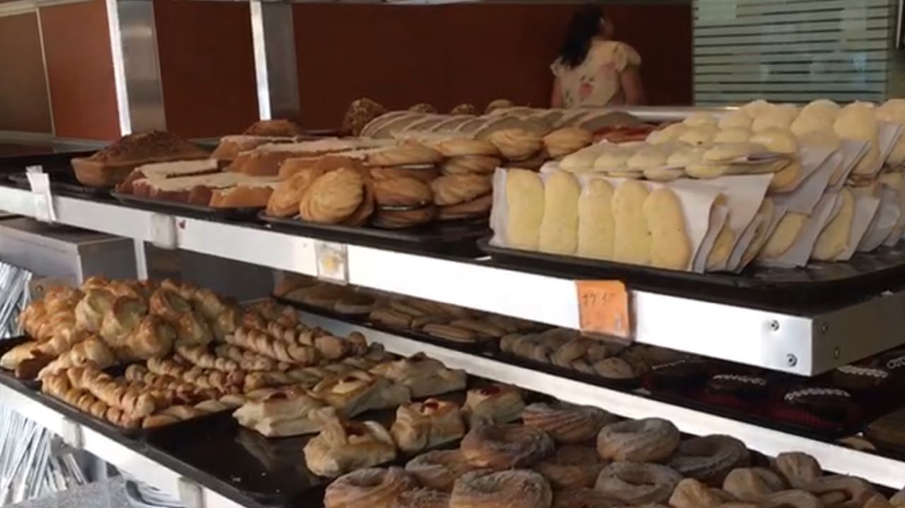 Sin percibirse aumento en el precio de pan dulce en Veracruz