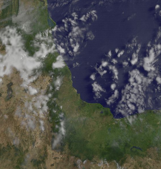 Fin de semana se mantendrán altas temperaturas