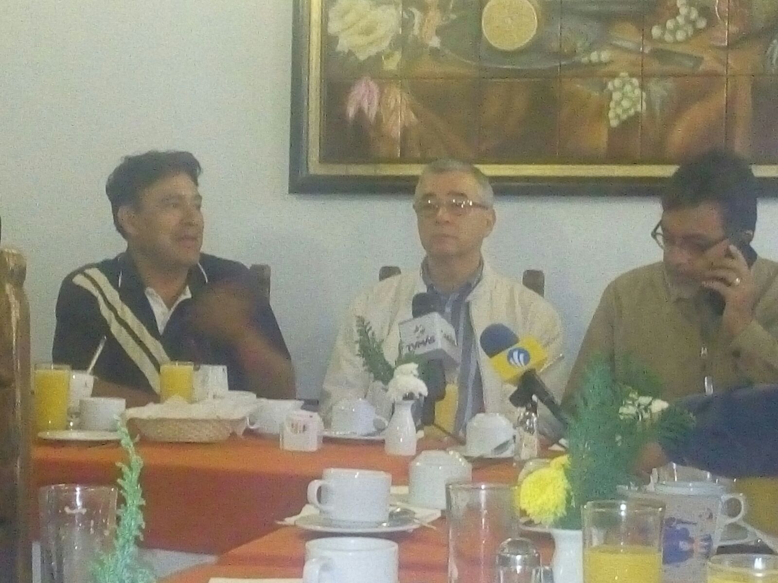 Invitan al vigésimo Festival de Aves y Humedales del Inecol en La Mancha