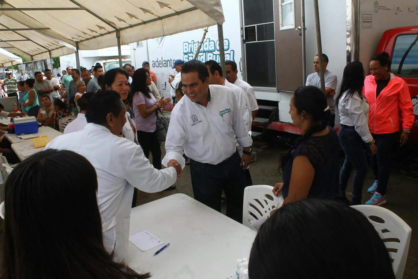Policía Militar pide alcalde de Coatzacoalcos