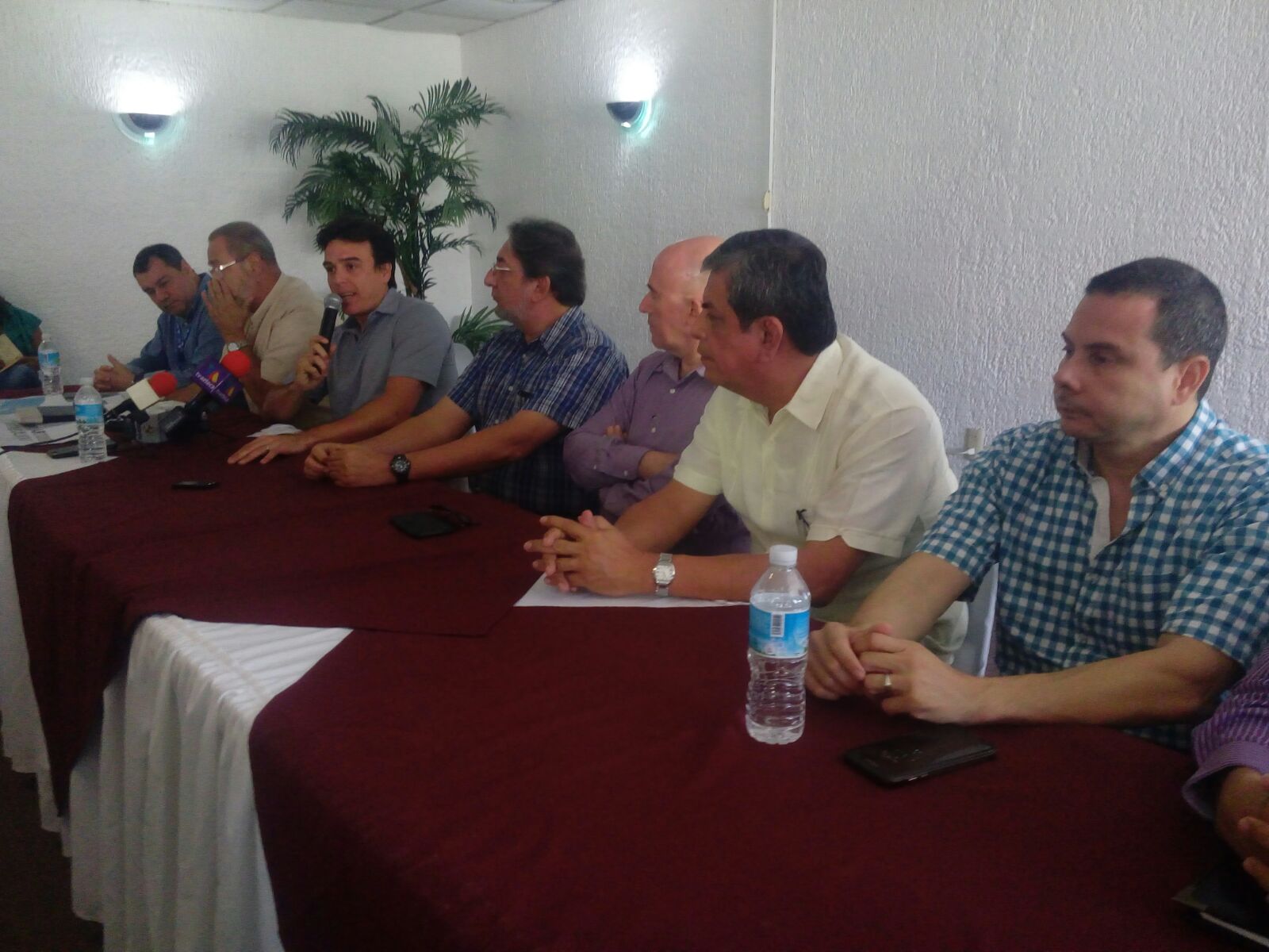 Empresarios del sur de Veracruz solicitan se refuerce seguridad