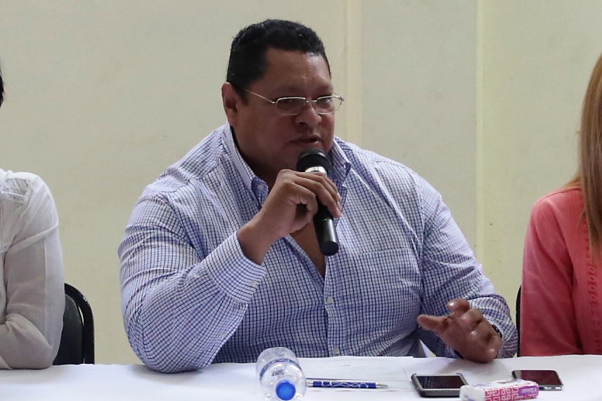 Captura de Javier Duarte, ejemplo del respaldo y compromiso del gobierno federal contra la corrupción en Veracruz: Segob