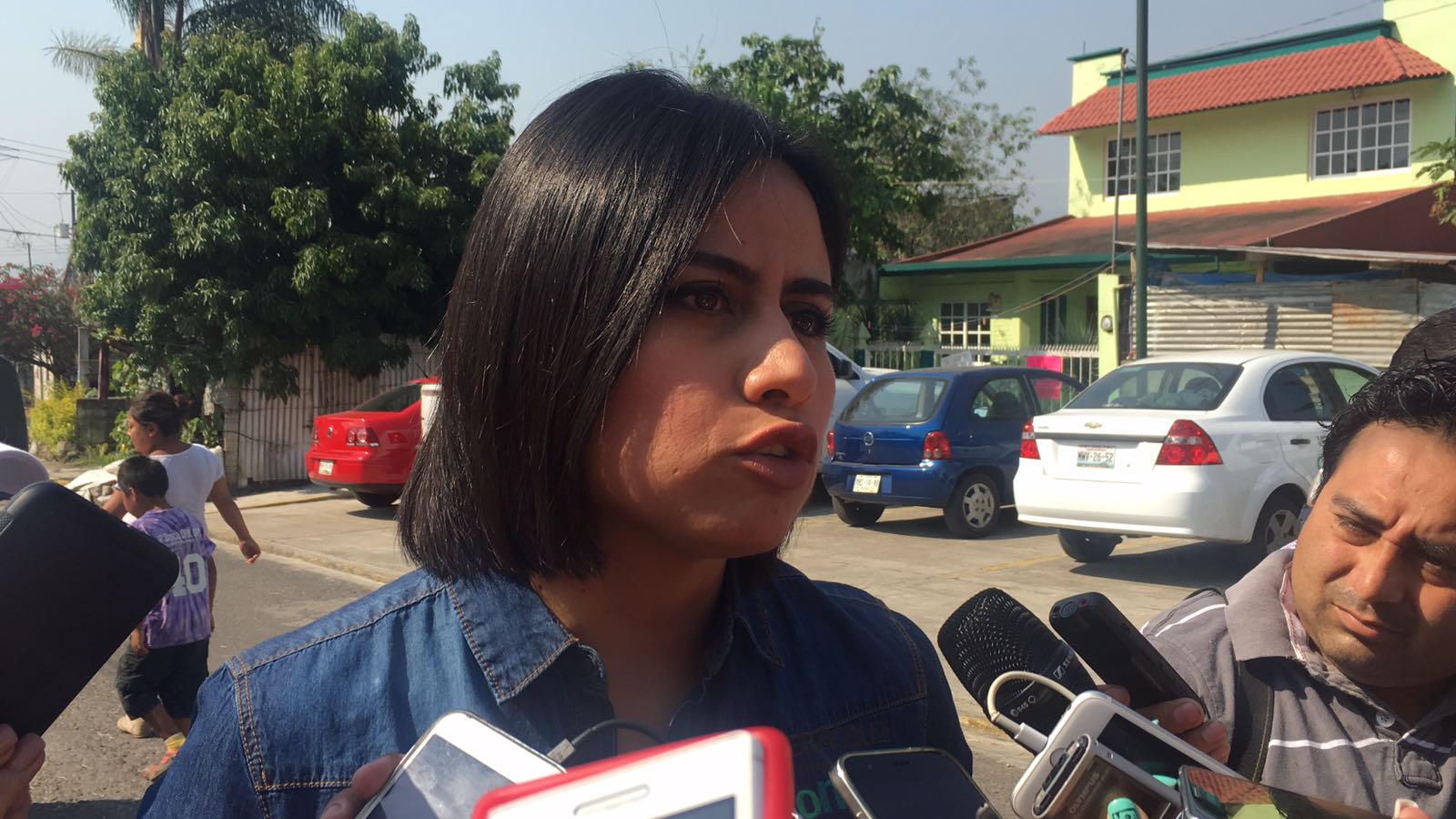 Pobreza alimentaria y social creció 1.6% en todo Veracruz: Coneval