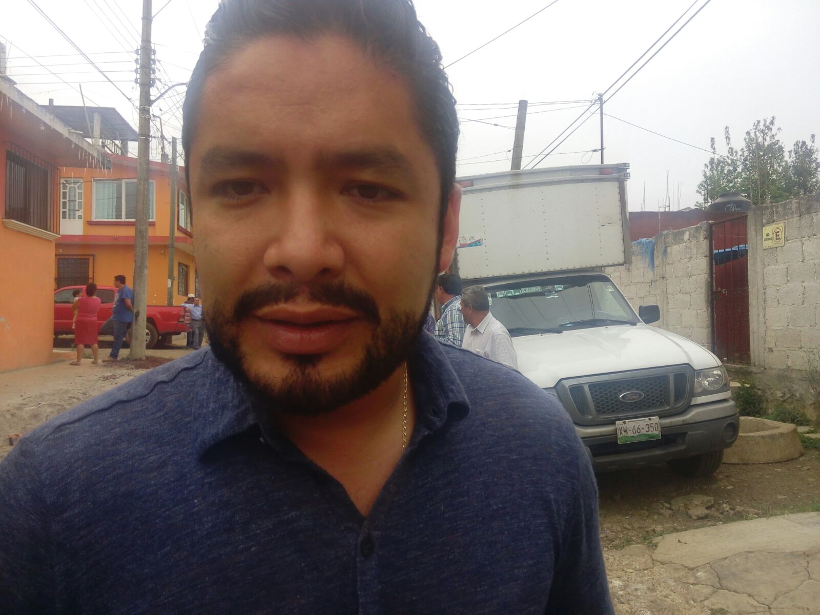 En Semana Santa, suspensión de servicio de limpia pública en Xalapa