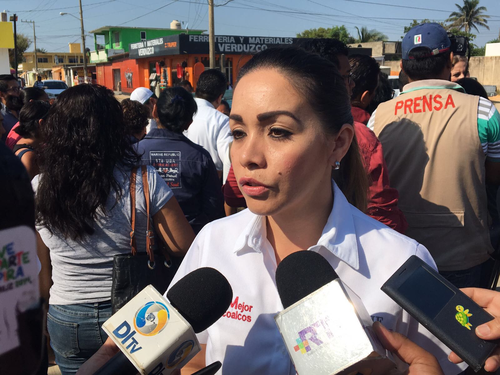 DIF Coatzacoalcos ha realizado más 260 mastografías en las jornadas gratuitas