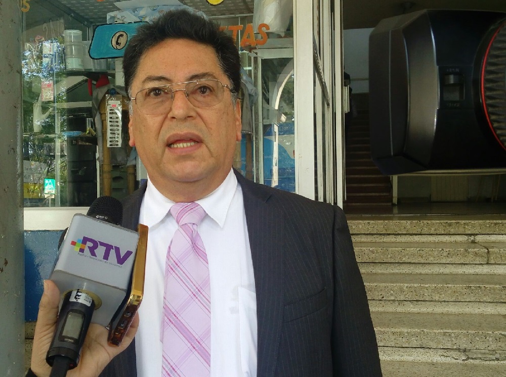 Que no haya complacencias en proceso contra Javier «N»: García Leyton