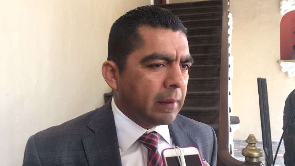 OPLE espera un 54% de participación ciudadana para próximas elecciones