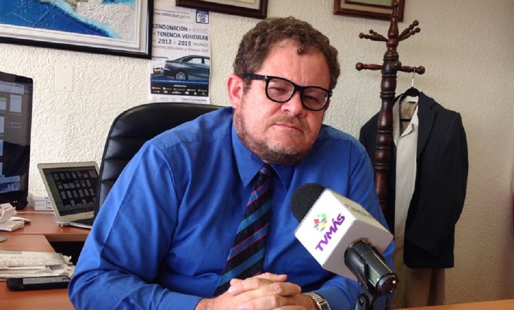 Sigue en marcha el reordenamiento del transporte público en el estado