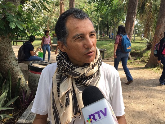 Plantan vegetación en predio de Coatzacoalcos para preservar hábitat de coyotes
