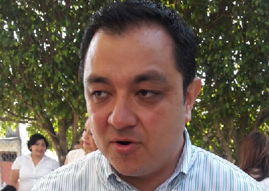Xalapa podría aprovechar recursos otorgados por Sedatu: Zúñiga Martínez