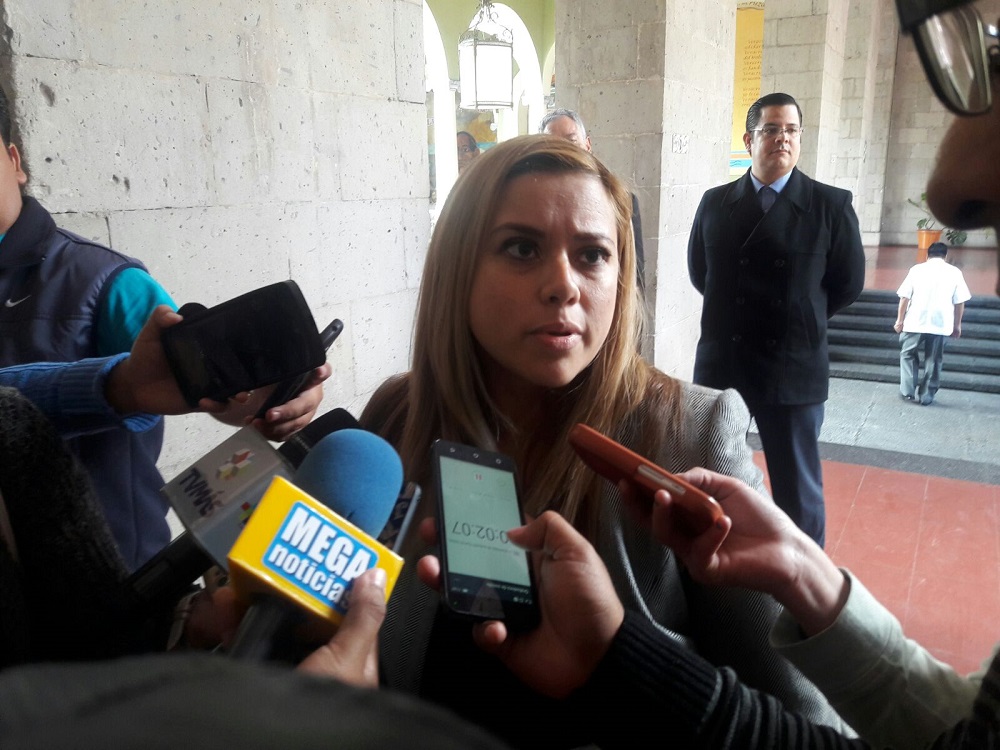 Se instala comité técnico para implementar el Sistema de Justicia Penal en Veracruz