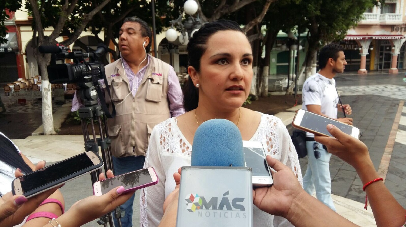 Ayuntamiento de Veracruz buscará le entreguen más de 100 mdp de diversos programas