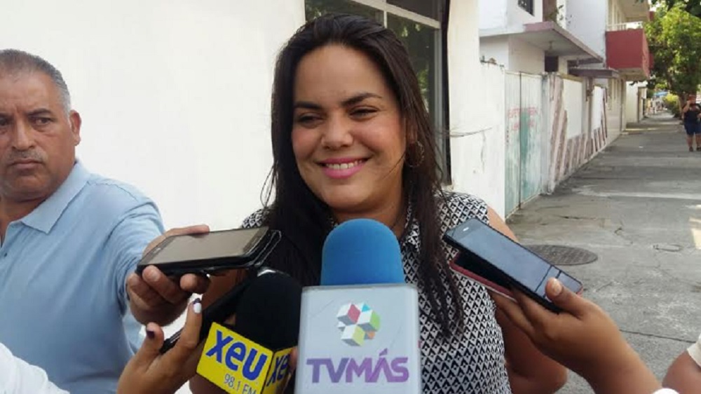 Focos rojos en 75 colonias de Veracruz por mosquito del dengue, zika y chikungunya