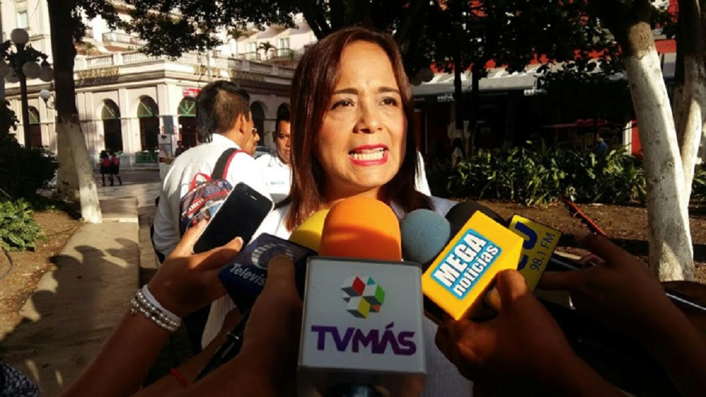 Participarán 10 mil trabajadores en el desfile del Día del Trabajo en el puerto de Veracruz