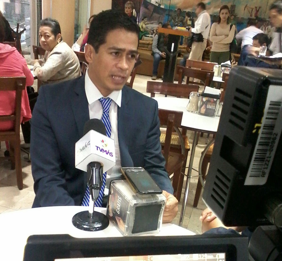 Sin observaciones, ni deuda pública: Alcalde de Acajete