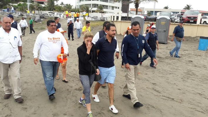 Ocupación hotelera del 100% en Boca del Río