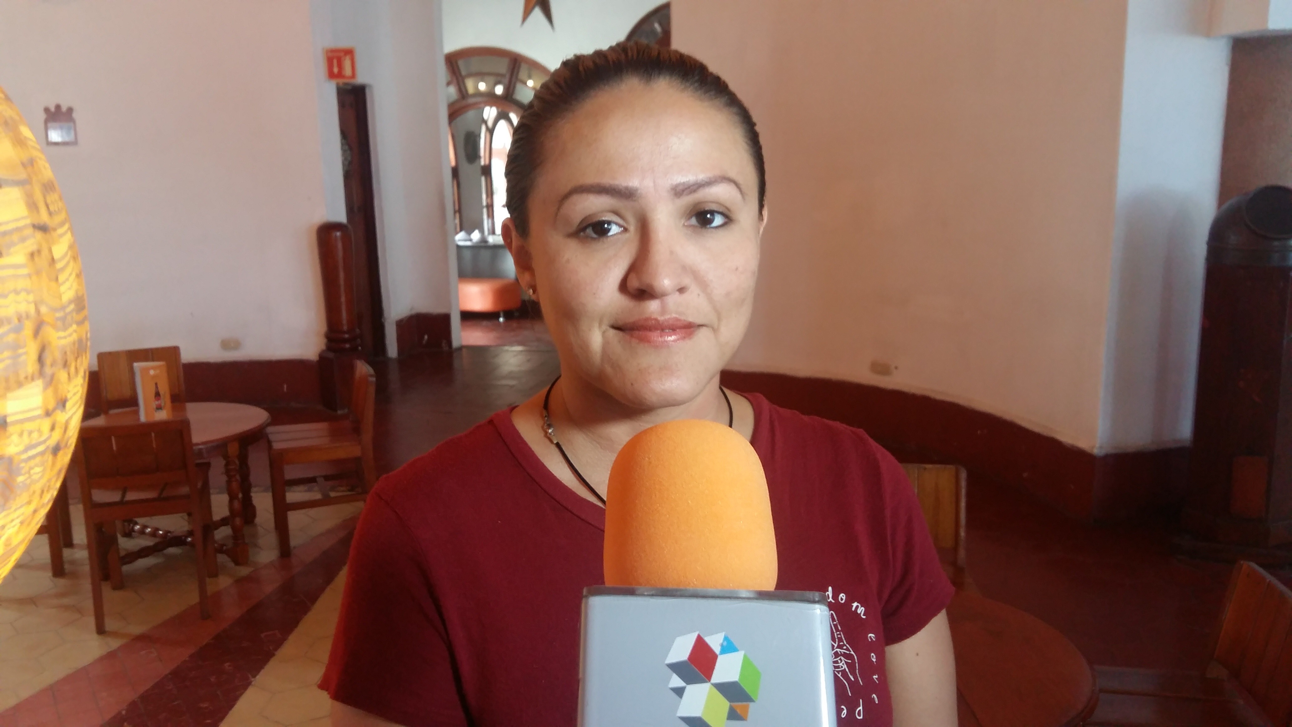 Mechones de Esperanza invita a donar cabello, gorritos y queratina