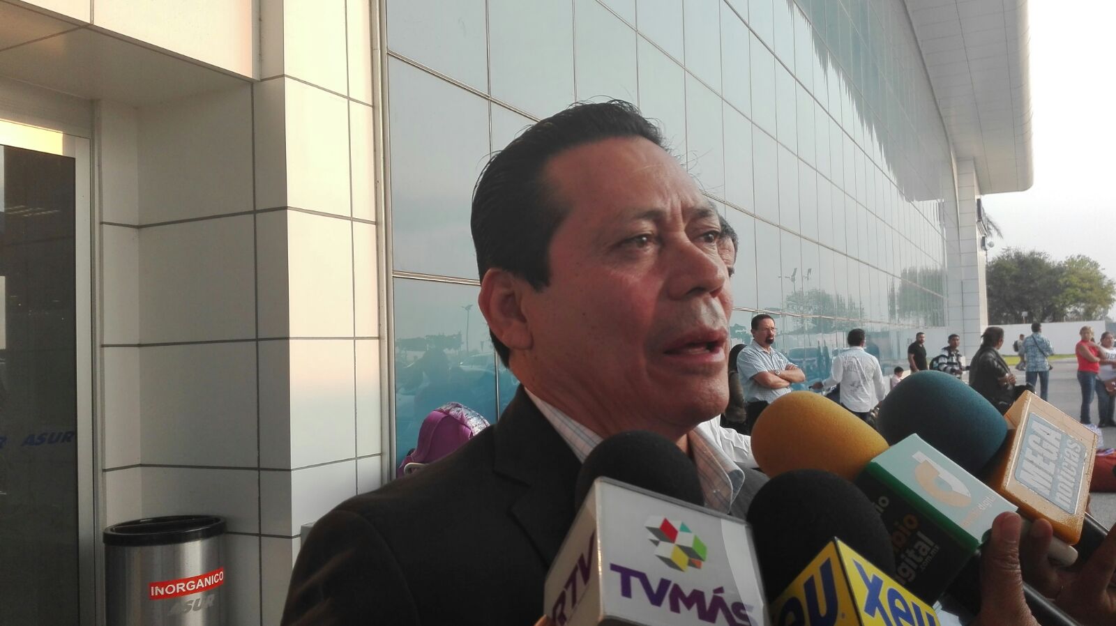 Crecen fuentes de empleos para Veracruz