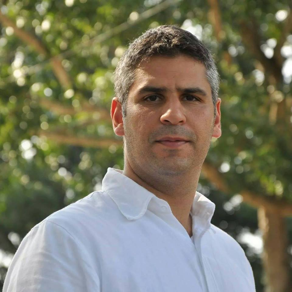 Por vencerse el “plazo fatal” para determinar el posible desafuero de Antonio Tarek Abdala