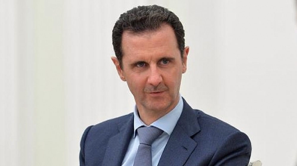 Luego de 330 mil muertos, presidente sirio canta victoria sobre rebeldes