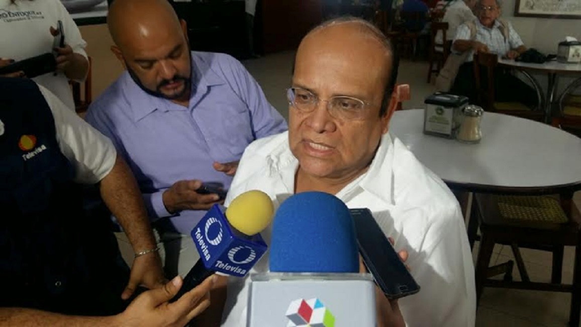 Exgobernador de Veracruz podría alcanzar sentencia de 50 años de prisión: Abogado