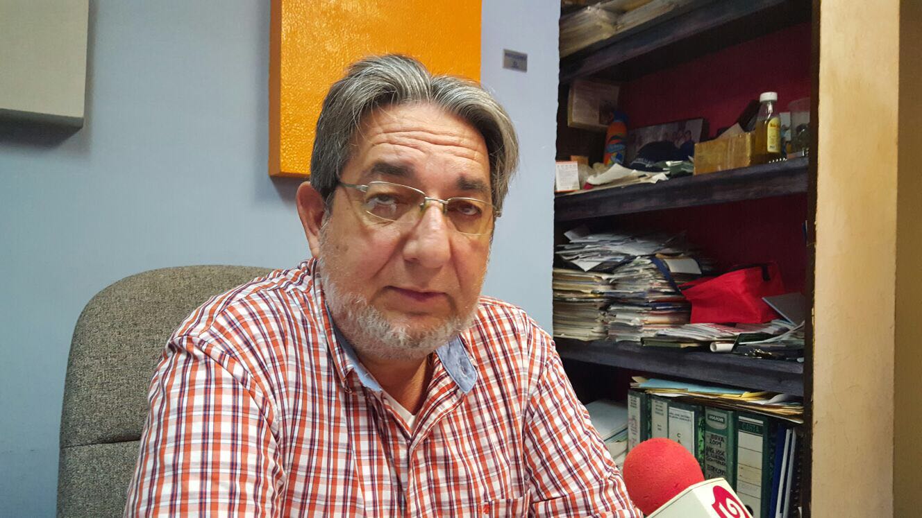 CCE en la zona sur desconoce a empresario que menciona la diputada Eva Cadena