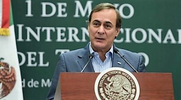 Debe enfrentar Duarte proceso ejemplar, sin impunidad: CCE