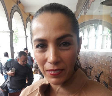 Necesaria la regularización a motociclistas: Lobato Calderón