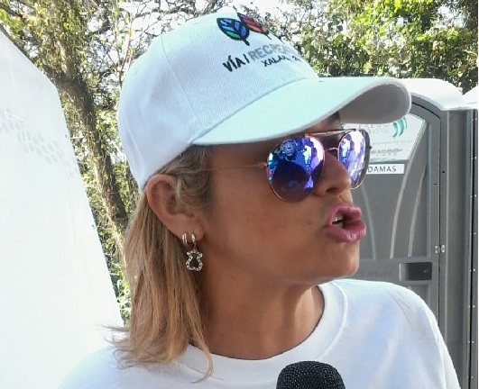 Ayuntamiento de Xalapa no otorgará permisos a vendedores ambulantes en Semana Santa