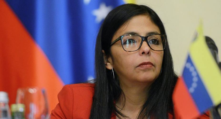 Venezuela anuncia su retiro de la OEA; la acusa de aliarse en su contra con EUA y países de derecha