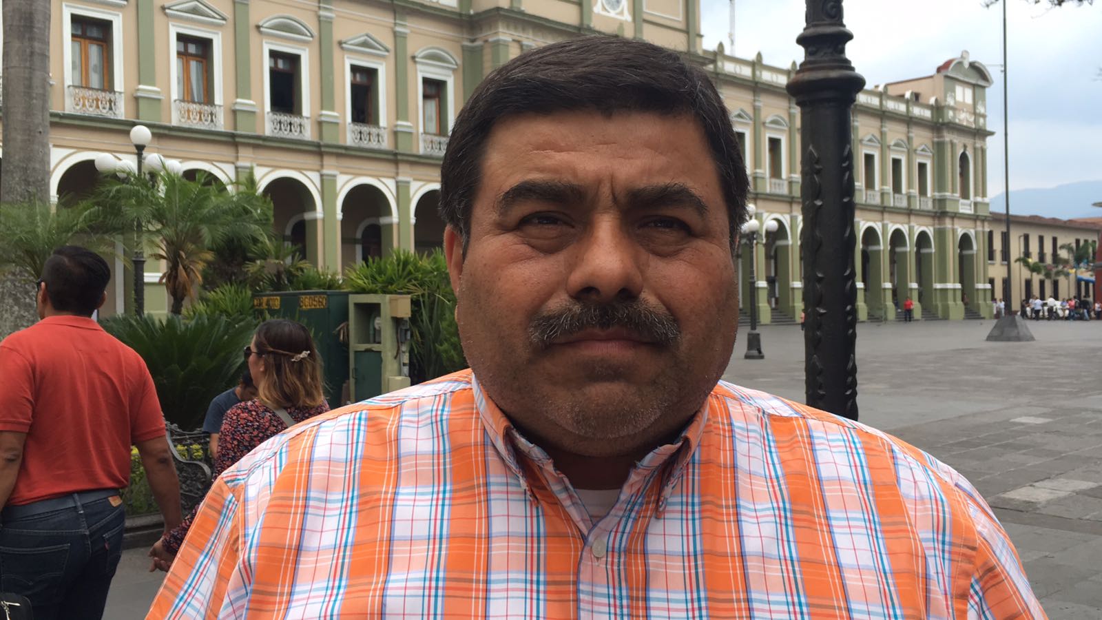 Semana Santa deja cuatro muertos en la zona centro