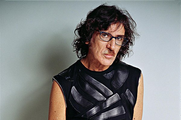 Charly García denuncia que Bruno Mars lo plagió con «Uptown Funk»