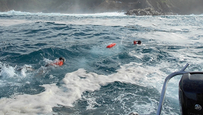Baja presión en el Mar Caribe podría convertirse en ciclón tropical