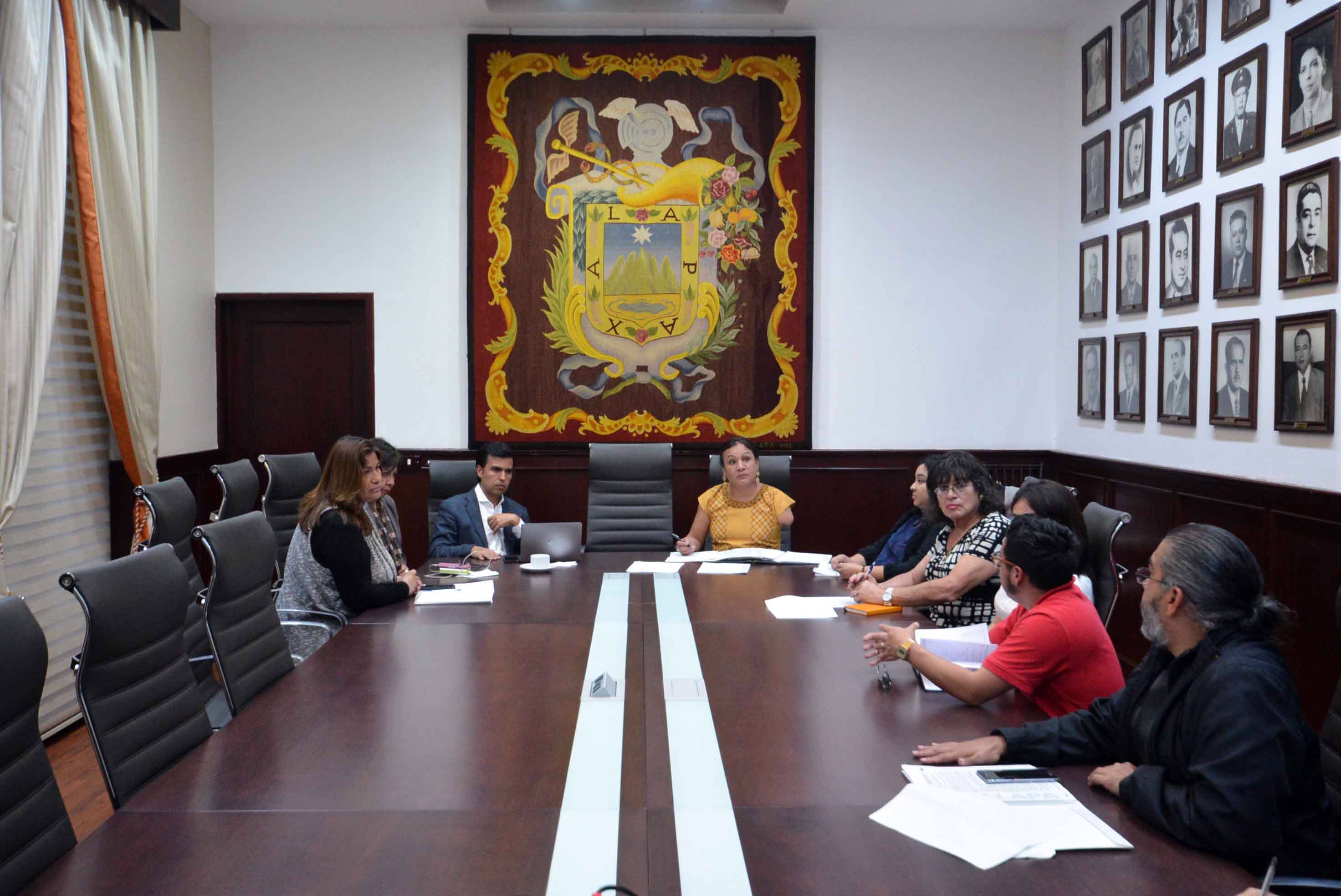 Consejo Municipal para Prevenir y Erradicar la Discriminación realizará demostración de carteles