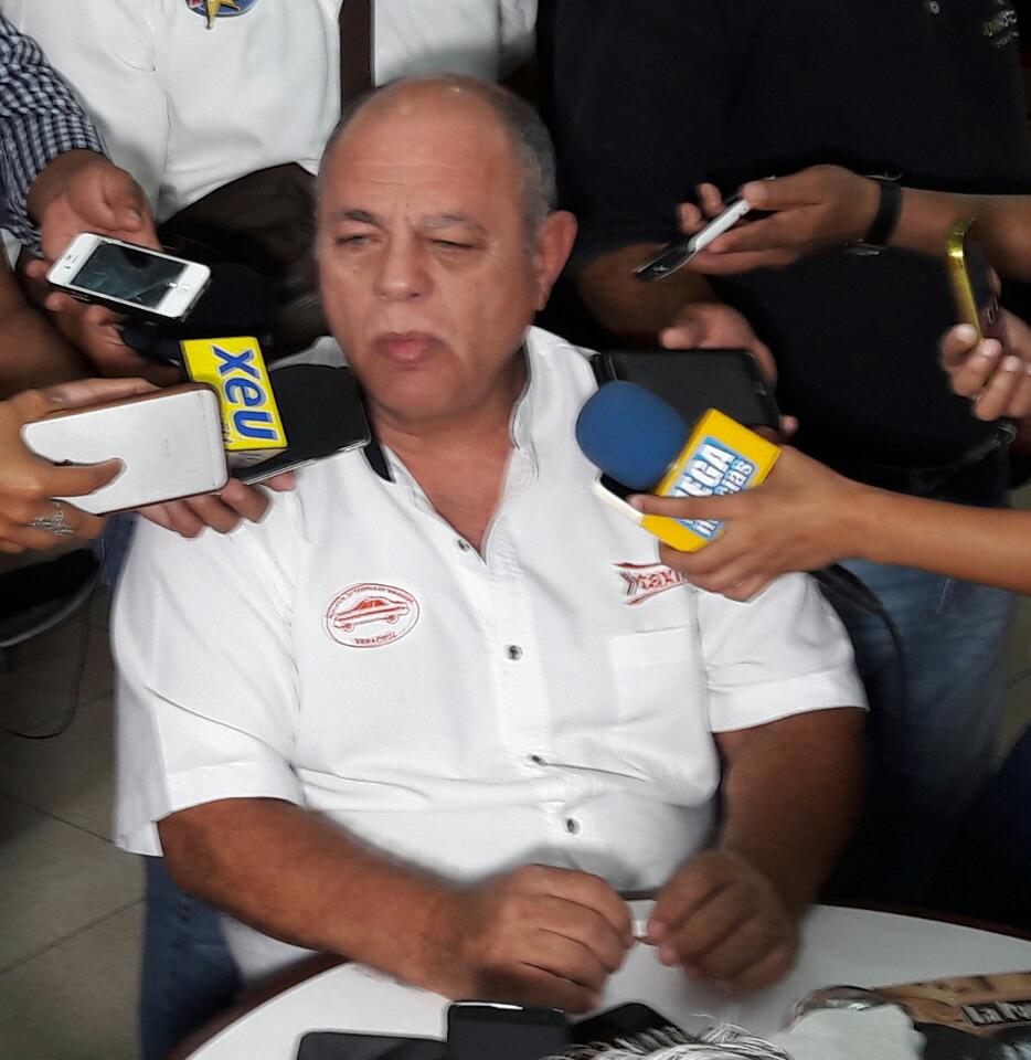Taxistas registraron incremento de la actividad del 80 por ciento por vacaciones