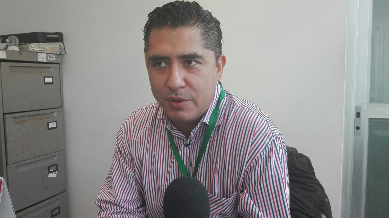 Disminuyen las solicitudes para tramitar pasaporte