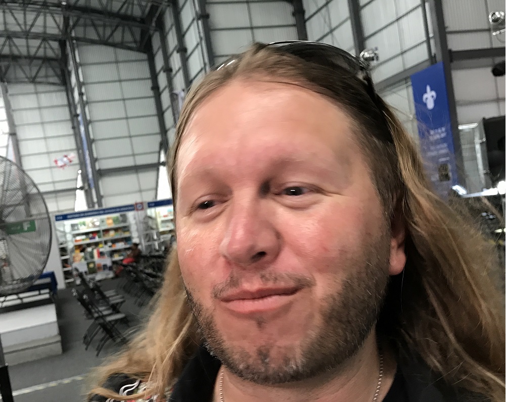 La sociedad debe actuar para no ser cómplice de la impunidad: Daniel Salinas