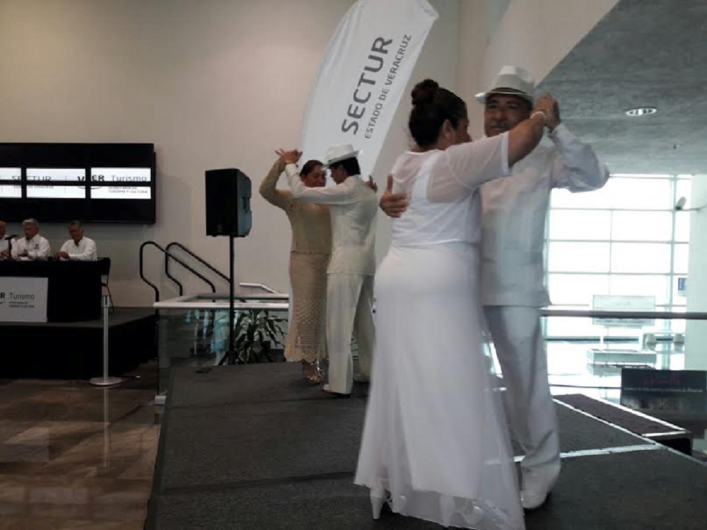 Boca del Río será sede del Segundo Encuentro Internacional de Danzón