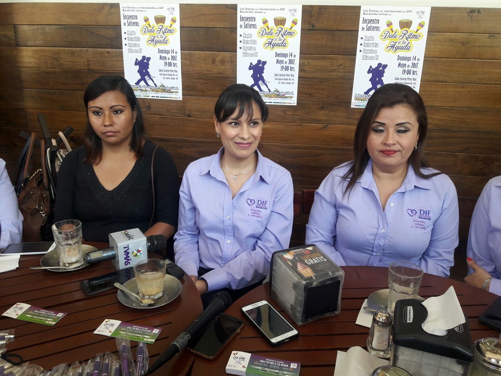 DIF Banderilla realizará encuentro de salseros para brindar equinoterapias