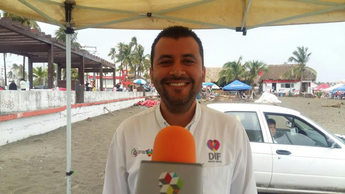 Atiende Procuraduría del Menor casos de niños extraviados y otros laborando en las calles