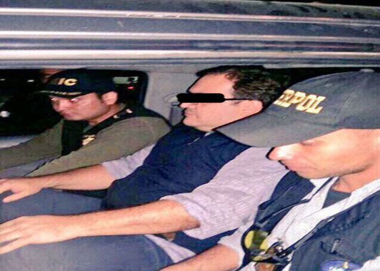 Que Duarte devuelva el dinero robado a los veracruzanos, clamor unánime