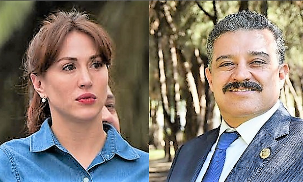 Se fortalece la bancada de Morena en la Cámara de Diputados con dos legisladores más