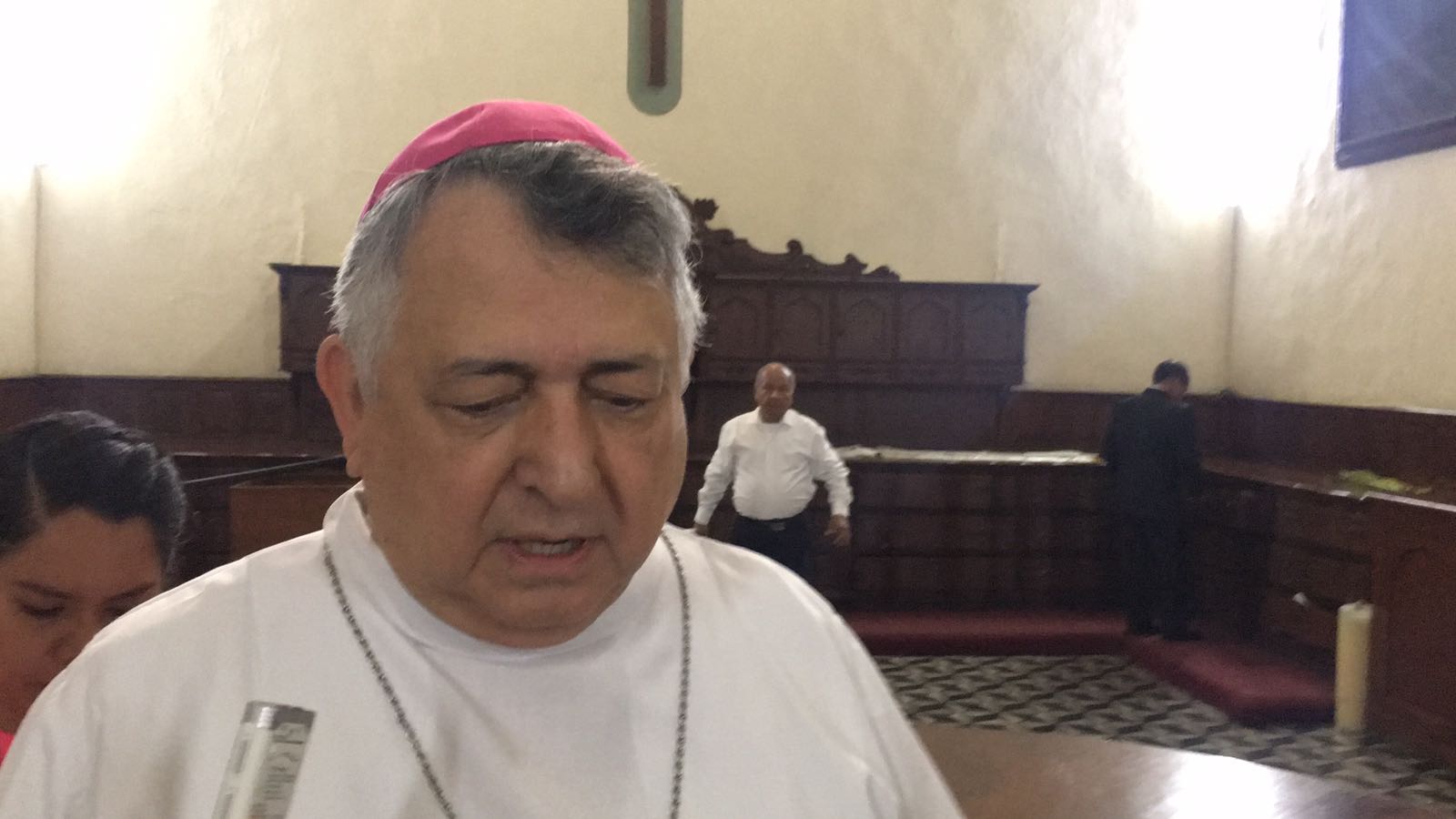 Todo esfuerzo en materia de seguridad es bienvenido: Diócesis de Córdoba