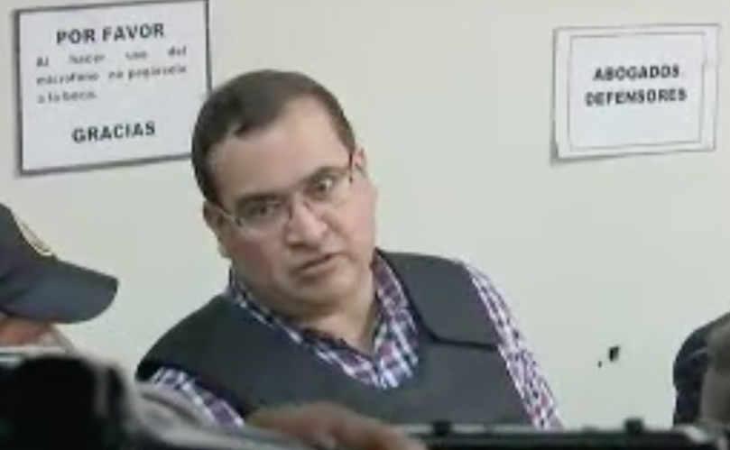 Guatemala retendrá a Duarte hasta recibir solicitud de extradición