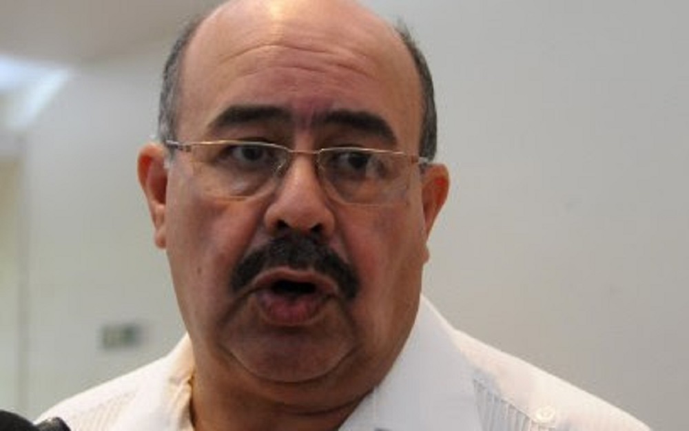 Canaco de Coatzacoalcos, solicita regrese el grupo federal antisecuestro