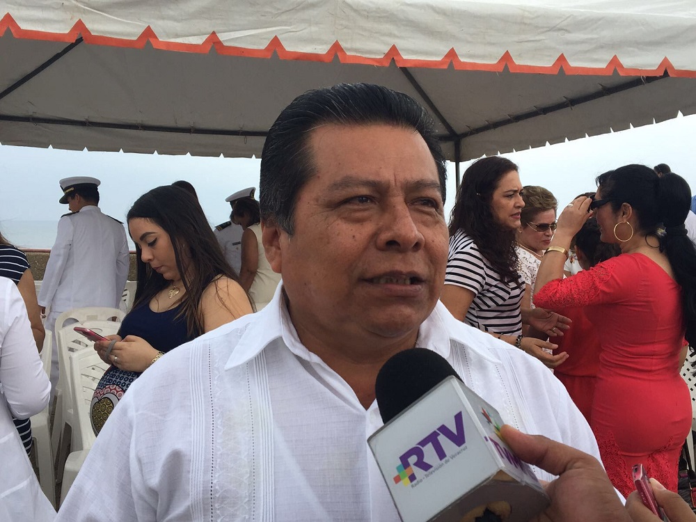 Aún sin titular en la Delegación de Tránsito en Coatzacoalcos