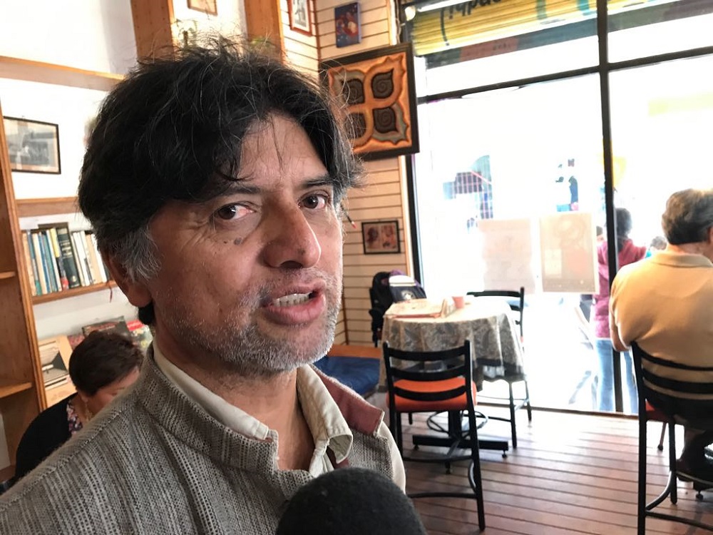 Veinte librerías de Xalapa realizarán un festival cultural